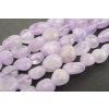 Lavander valounky 6-8mm šňůra cca 36-38 cm
