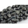 Sokolí oko valounky 8-10mm šňůra cca 36-38 cm