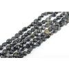 Sokolí oko valounky 8-10mm šňůra cca 36-38 cm