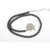 Onyx 6mm šňůra (60 - 63 korálků)