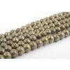 Pyrit 6mm šňůra (60 - 63 korálků)