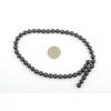Onyx 8mm šňůra (46 - 48 korálků)