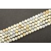 Hemimorfit fasetovaný 4mm šňůra 36 až 38 cm