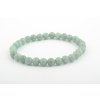 Chalcedon modrý náramek 6mm
