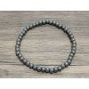 24245 naramek hematit 4mm