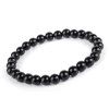 22223 naramek obsidian cerny 6mm