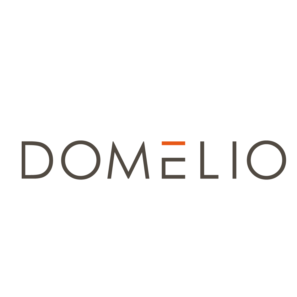 Logo Domélio
