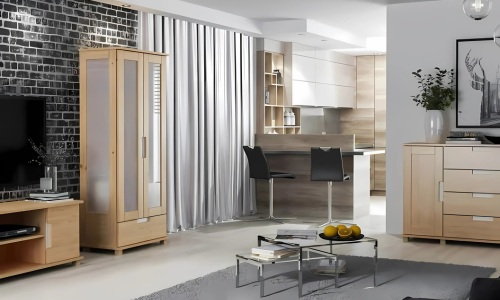 Musí byť nábytok v obývačke rovnaký?