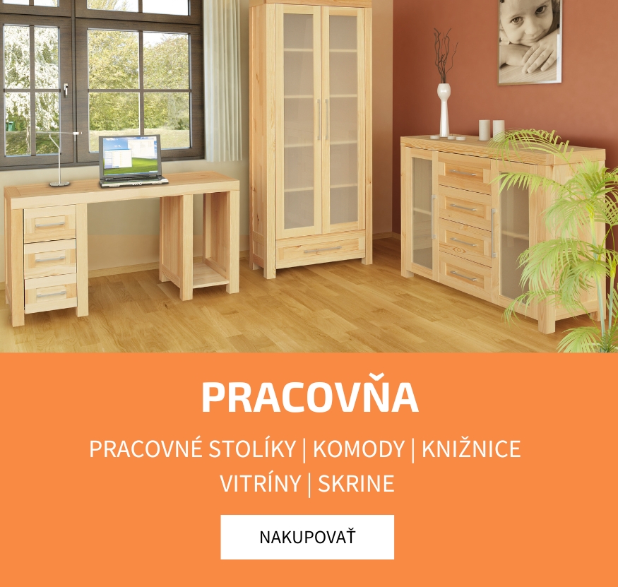 Pracovňa MOBIL