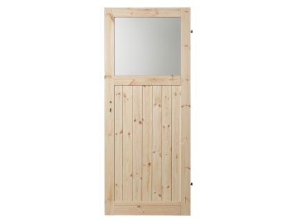 Dvere Duo Classic kúpeľňové