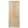 Dvere Duo Classic plné