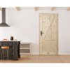 Dvere Duo Loft plné