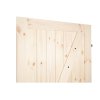 Dvere Duo Loft plné