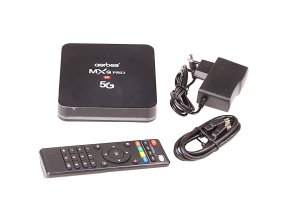 Smart TV box Aerbes AB-R3