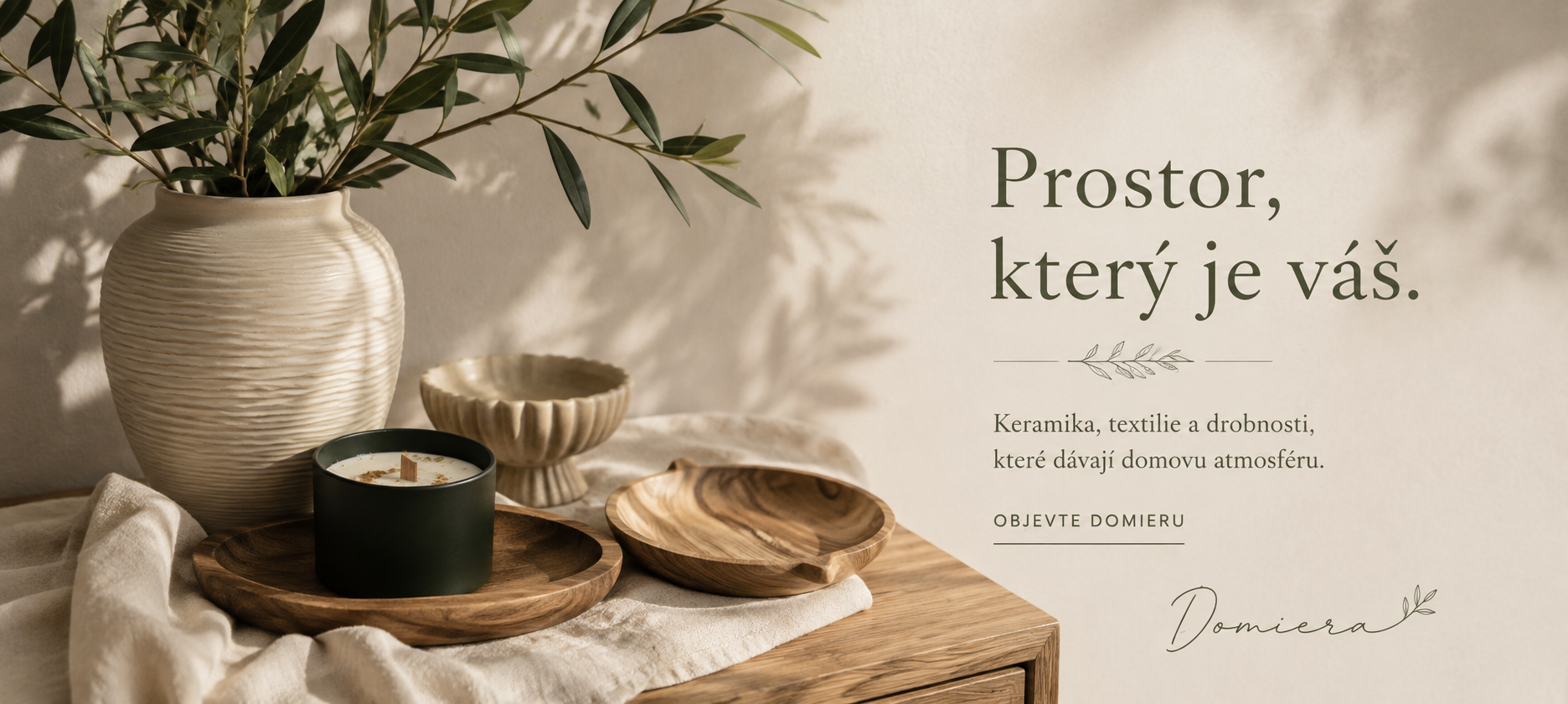 Prostor