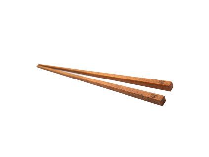 the teak root chop sticks 3