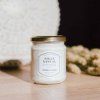 bougie parfume figue santal