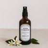 brume vgtale fleur doranger