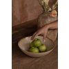 the clay echo vase cream m 4