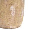 the clay echo vase cream m 9