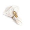 the linen napkin white 2
