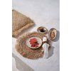the linen napkin white 3