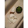 the linen napkin white 4