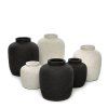 the peaky vase black s 6