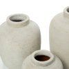 the peaky vase concrete l