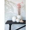 the peaky vase concrete m 3