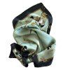 silk scarf garden birds 50 x 50 cm 4