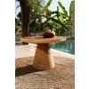 the teak root fruit bowl 7