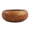 the teak root fruit bowl 9