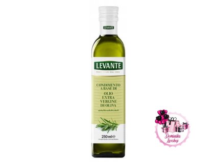 oliv. olej rozmarín, 250 ml
