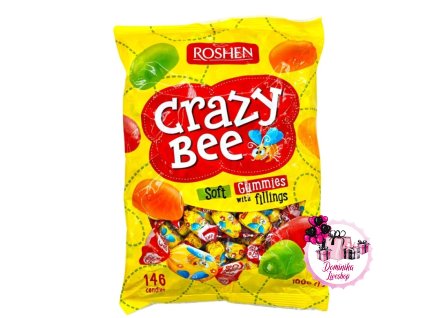 crazy bee, 1 kg