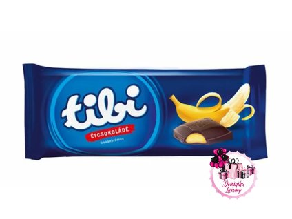 TIBI banán