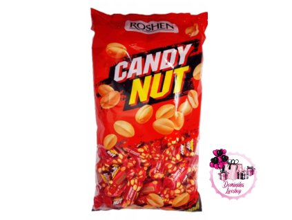 Candy nut, 1 kg