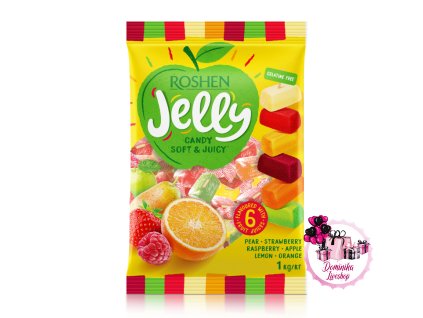 JELLY, 1 kg