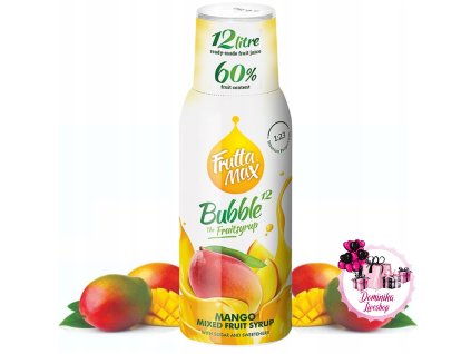 sirup mango1 , 500 ml