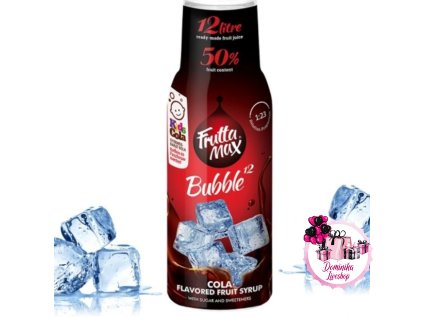 sirup cola kids, 500 ml