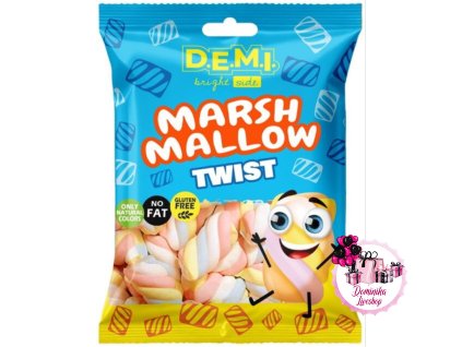 MARSHMALLOW TWIST 30 g