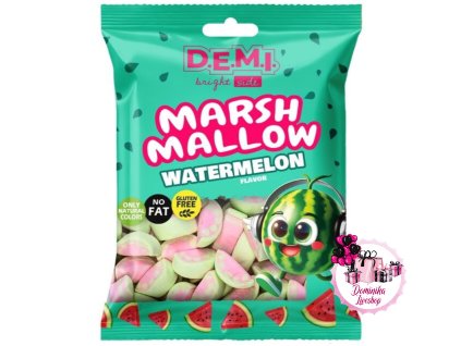 MARSHMALLOW MELÓN 30 g