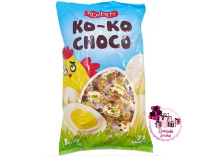 koko choko, 1 kg