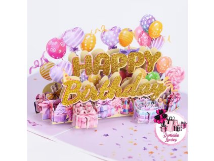 narodeninový balíček žena