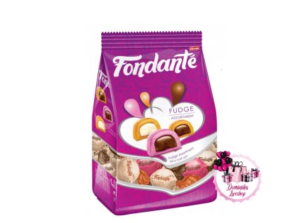 Fondante mix, 1 kg