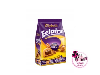 Fondante Eclairs, 1 kg