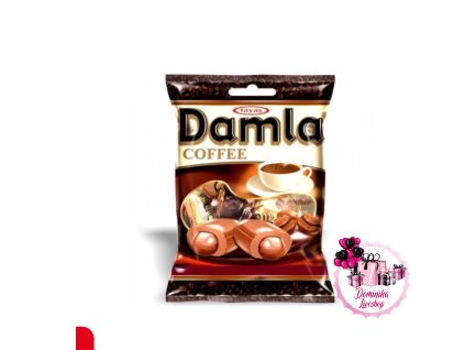 Damla coffee, 1 kg