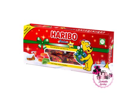 Haribo salónky želé, 300 g