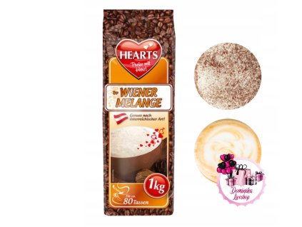 Wiener Melange, 1 kg