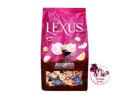 LEXUS MIX, 1 kg